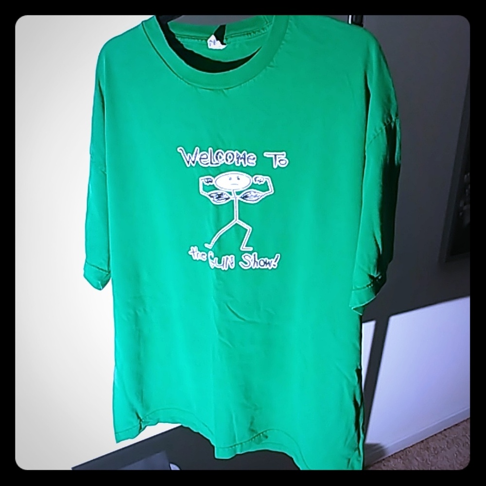 XXL T-shirt